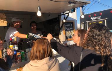 CULTURA TRIBUTARIA EN LA EXPO NORTE GRANDE