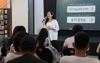 CULTURA TRIBUTARIA PARA ESTUDIANTES SECUNDARIOS