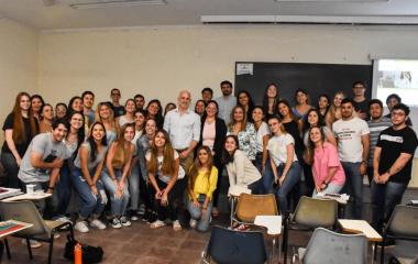 CULTURA TRIBUTARIA EN LA UNNE