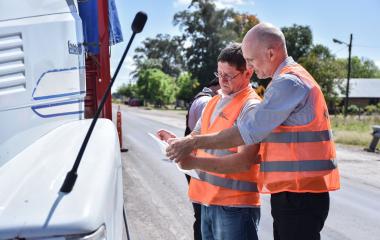 EMERGENCIA AGROPECUARIA: LA ATP SUSPENDE EL PAGO A CUENTA DE INGRESOS BRUTOS PARA GANADEROS CHAQUEÑOS