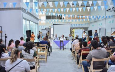 CULTURA TRIBUTARIA EN CHARATA