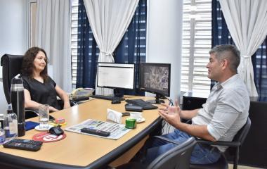 MODERNIZACIÓN DE TRÁMITES