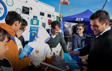 CULTURA TRIBUTARIA EN AGRONEA 2024