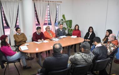 MEJORAR LOS SERVICIOS PARA CONTRIBUYENTES