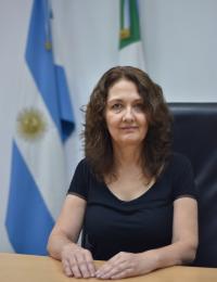 Cra. Bibiana Massiel Kuncheff