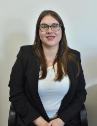 Dra. Johanna Jessie Guzzi