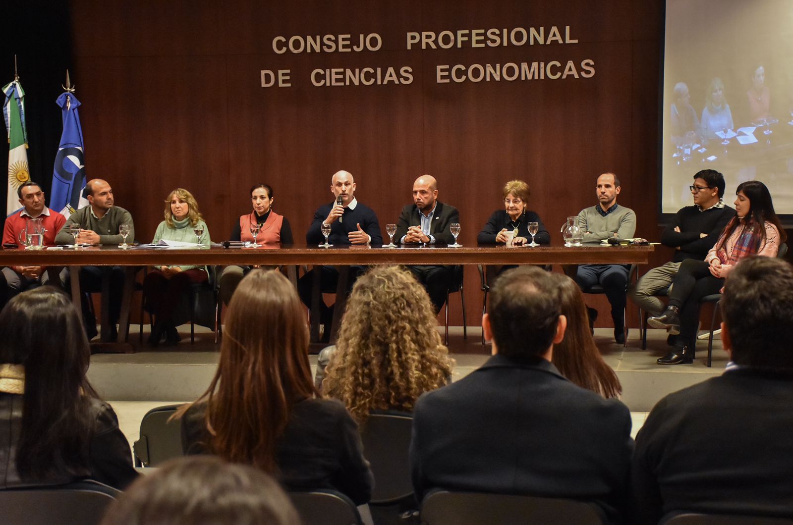 EXITOSA CAPACITACIÓN SOBRE VENTAJAS DEL RÉGIMEN SIMPLIFICADO PROVINCIAL