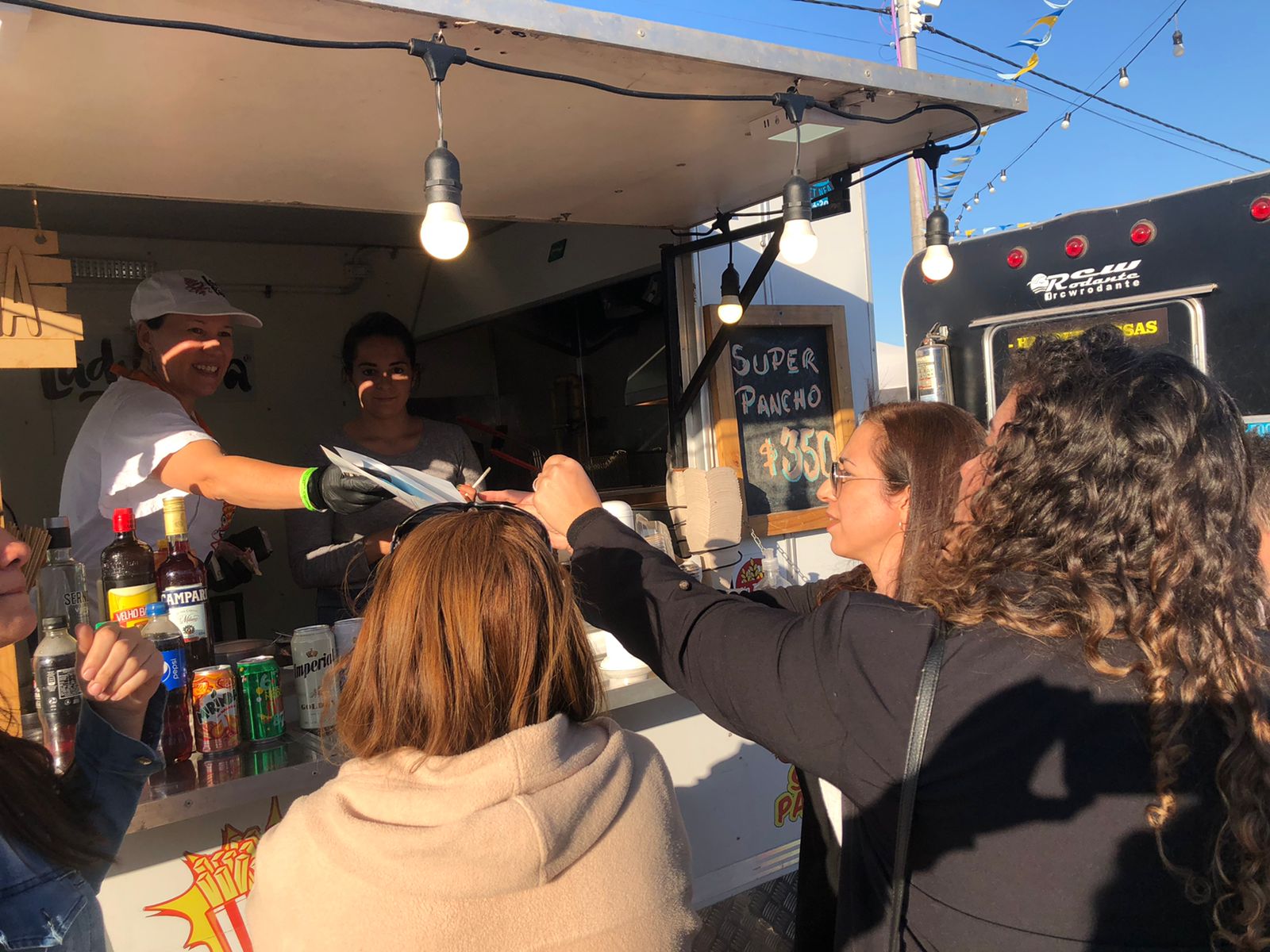 CULTURA TRIBUTARIA EN LA EXPO NORTE GRANDE