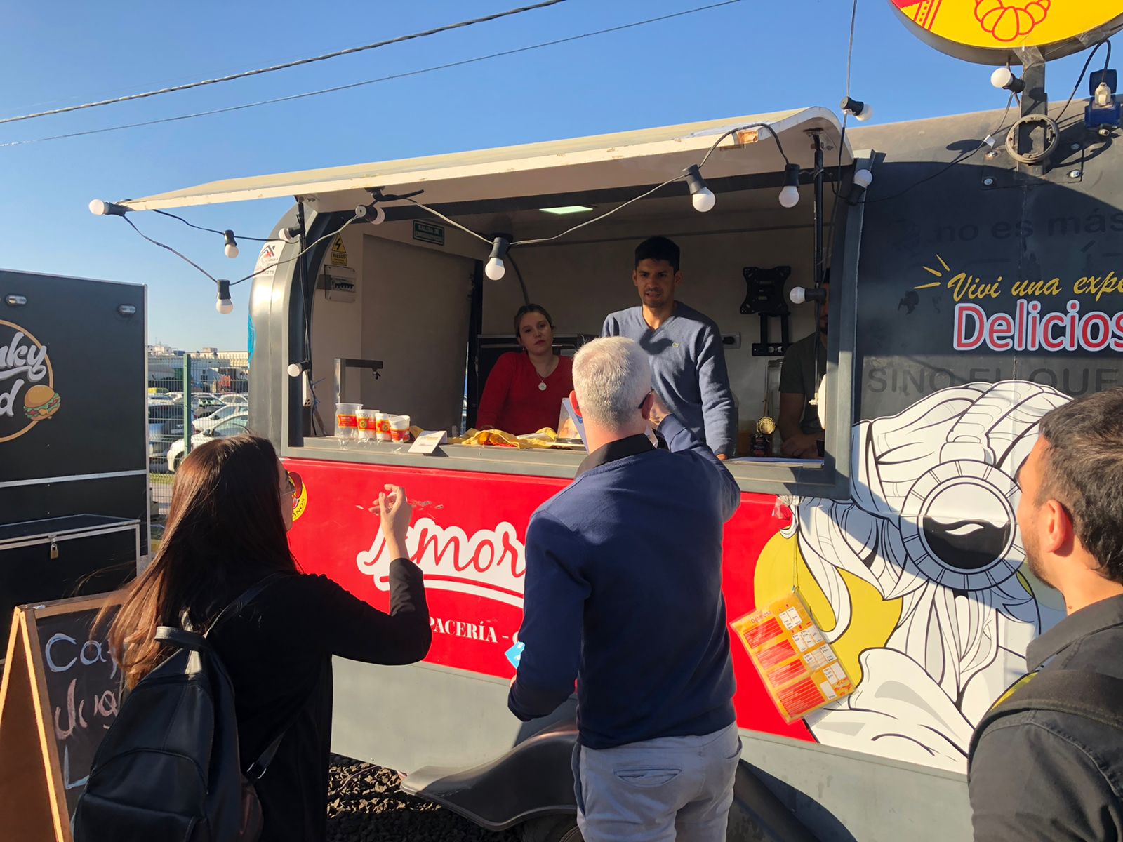 CULTURA TRIBUTARIA EN LA EXPO NORTE GRANDE